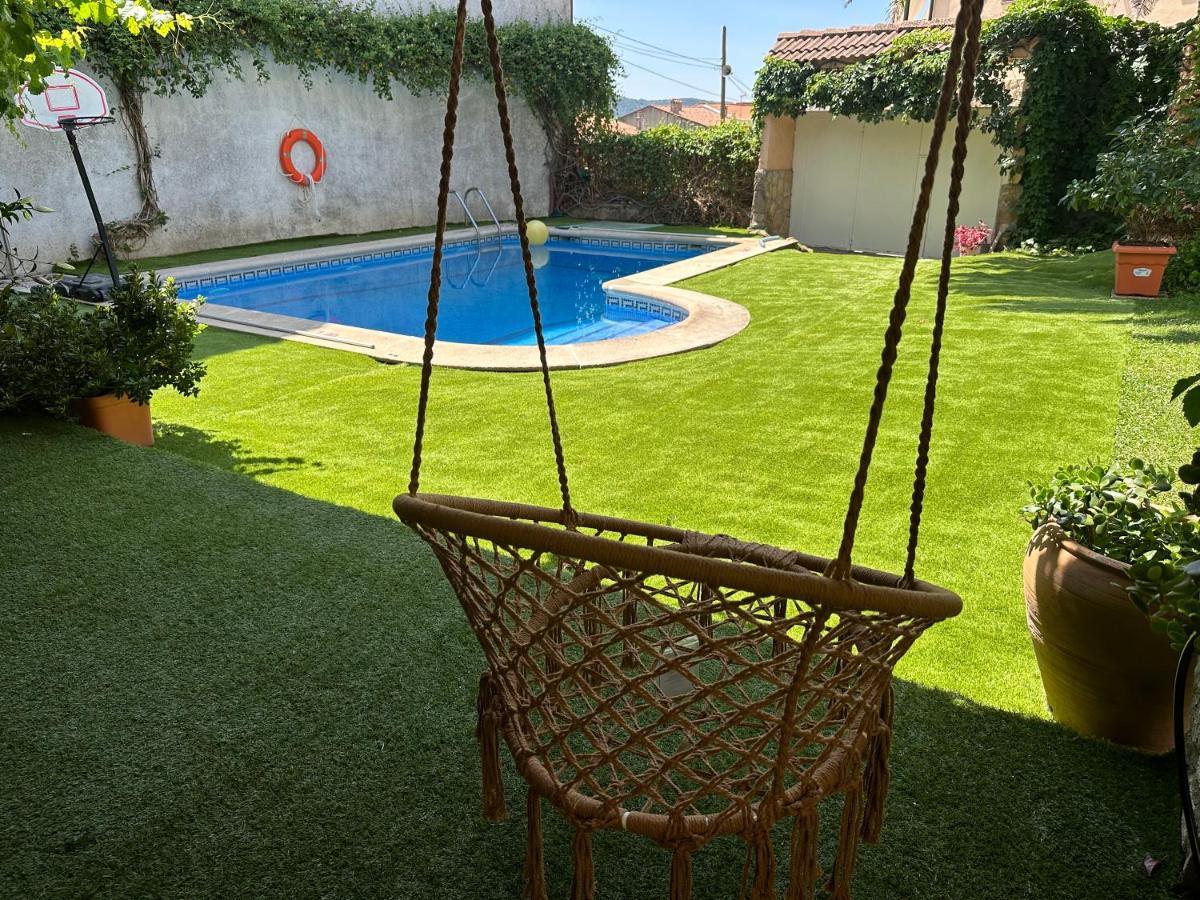 Villa Del Jerte エル・トルノ エクステリア 写真