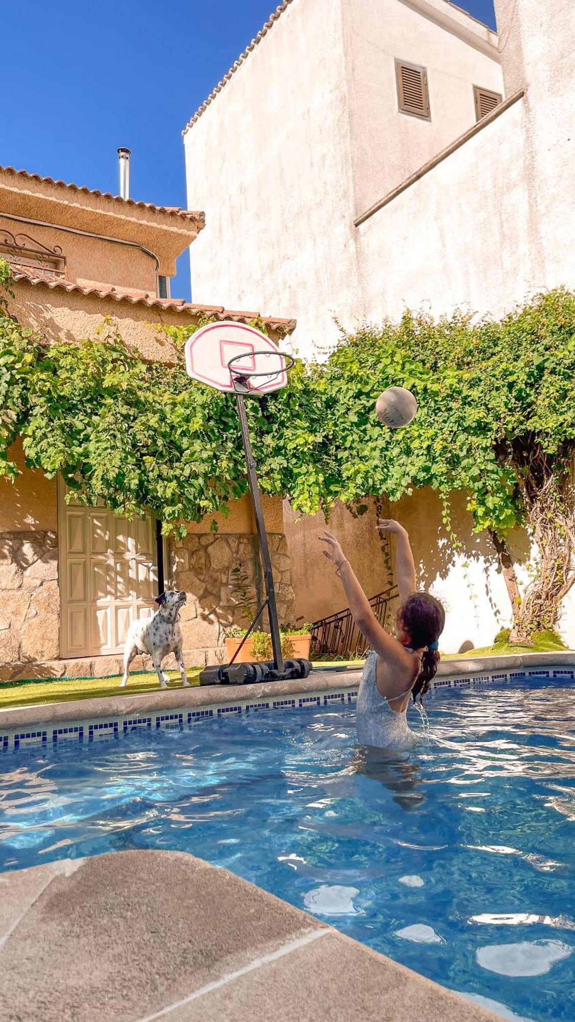 Villa Del Jerte エル・トルノ エクステリア 写真